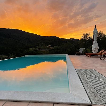 Casafe Tra Sogno E Realta Bed and Breakfast Narni Scalo Εξωτερικό φωτογραφία