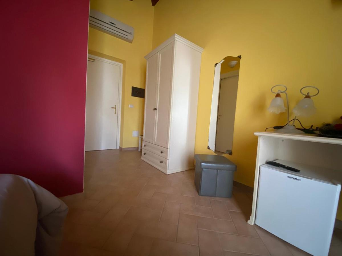 Casafe Tra Sogno E Realta Bed and Breakfast Narni Scalo Εξωτερικό φωτογραφία