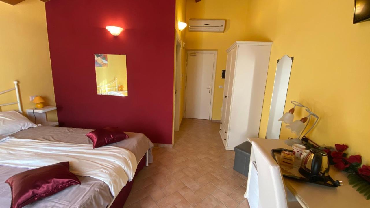 Casafe Tra Sogno E Realta Bed and Breakfast Narni Scalo Εξωτερικό φωτογραφία