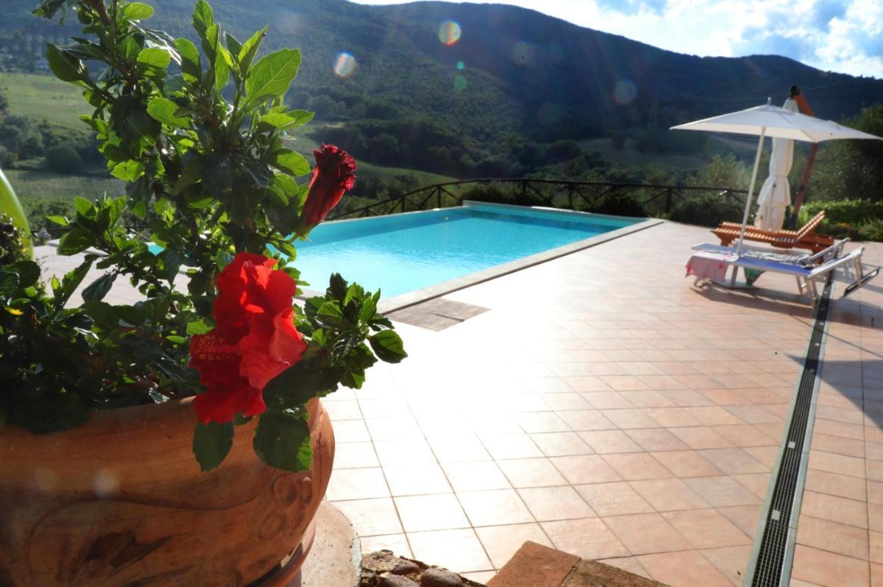 Casafe Tra Sogno E Realta Bed and Breakfast Narni Scalo Εξωτερικό φωτογραφία