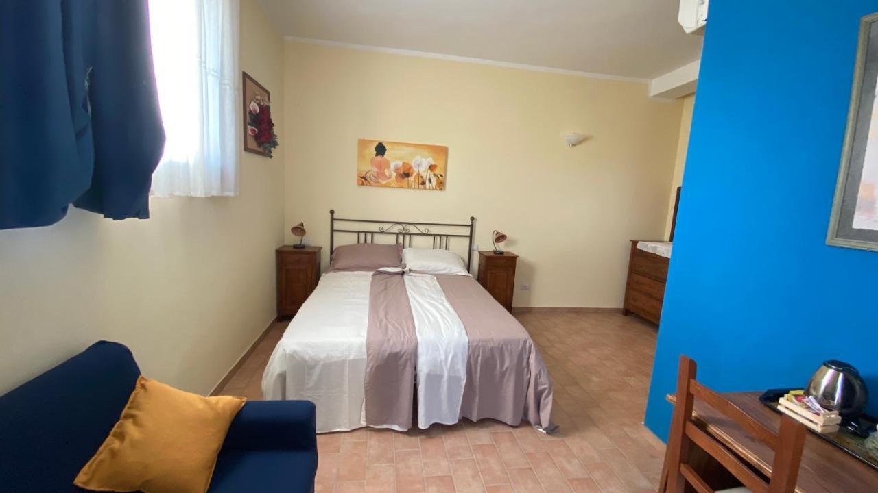 Casafe Tra Sogno E Realta Bed and Breakfast Narni Scalo Εξωτερικό φωτογραφία
