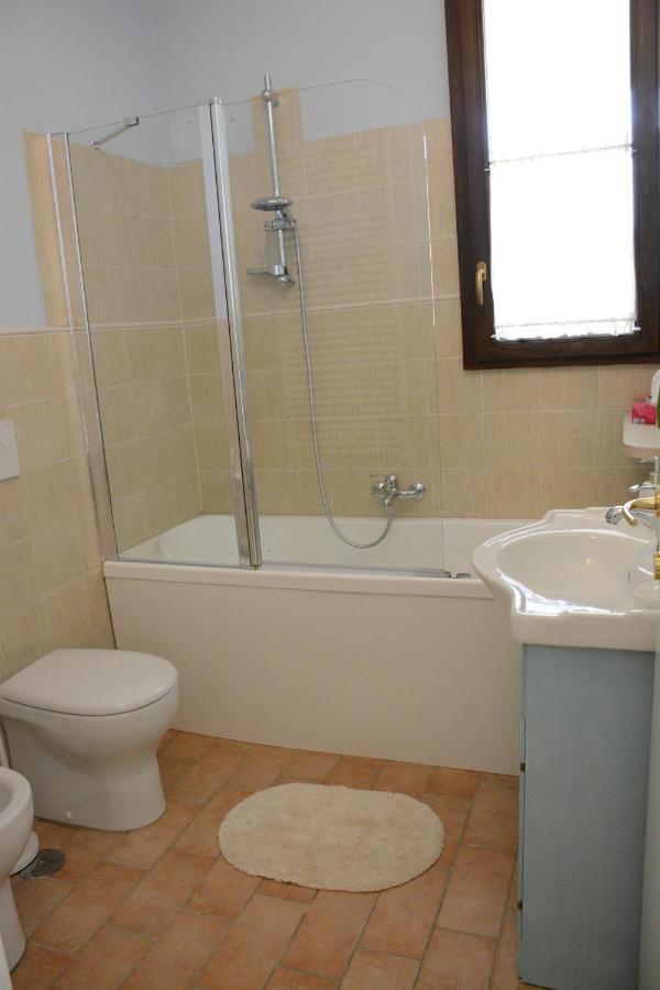 Casafe Tra Sogno E Realta Bed and Breakfast Narni Scalo Εξωτερικό φωτογραφία