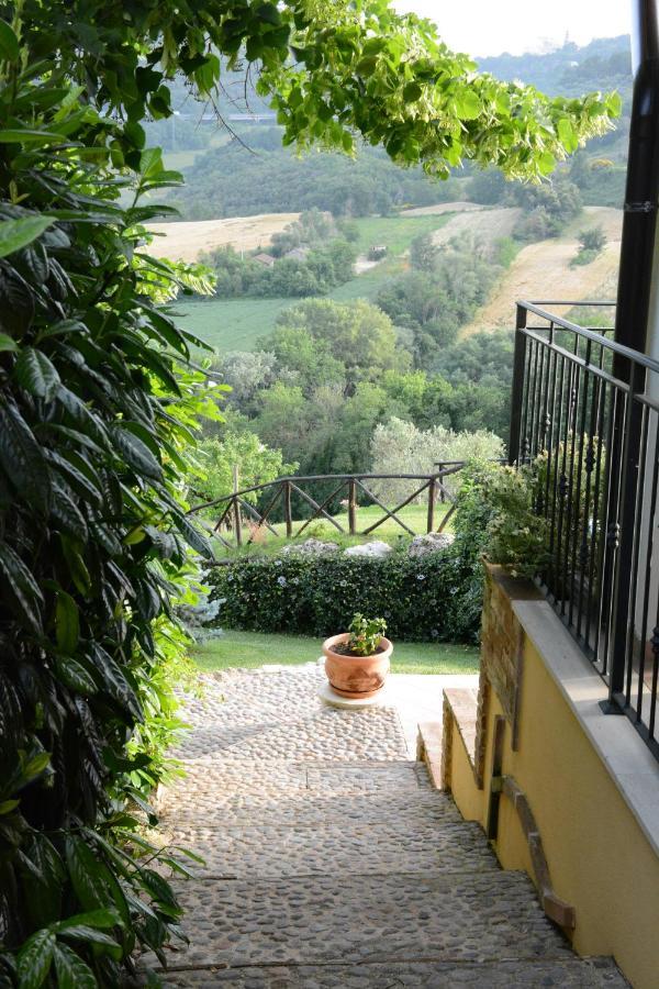 Casafe Tra Sogno E Realta Bed and Breakfast Narni Scalo Εξωτερικό φωτογραφία