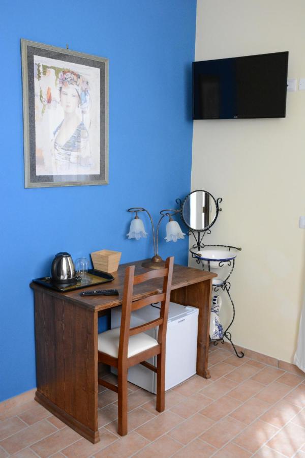 Casafe Tra Sogno E Realta Bed and Breakfast Narni Scalo Εξωτερικό φωτογραφία