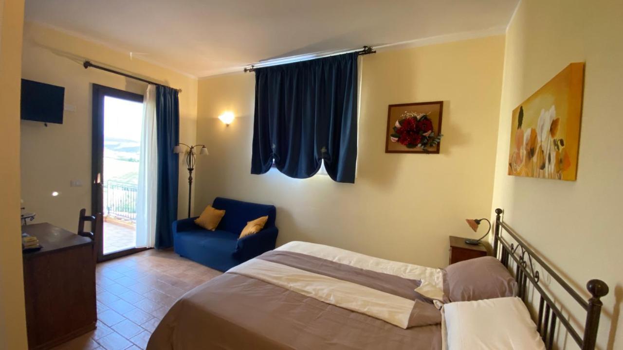 Casafe Tra Sogno E Realta Bed and Breakfast Narni Scalo Εξωτερικό φωτογραφία