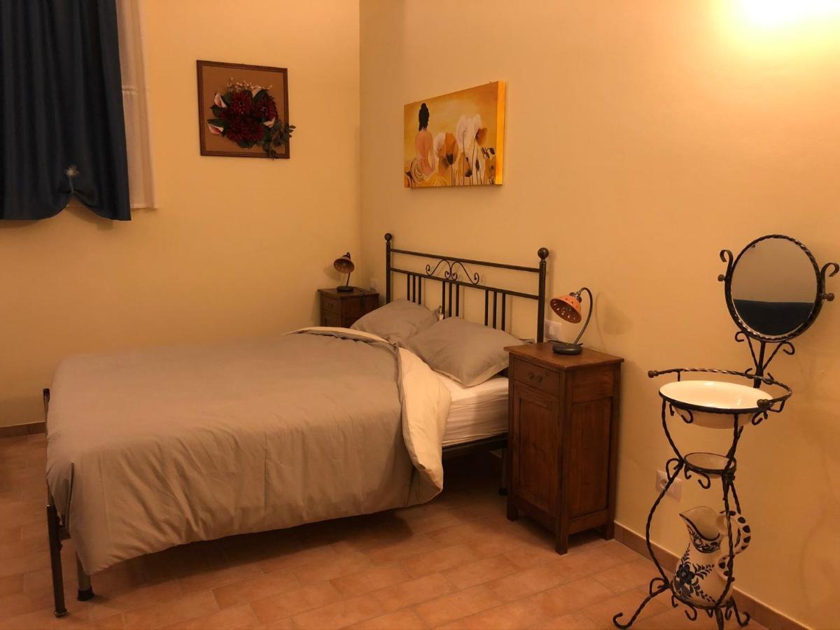 Casafe Tra Sogno E Realta Bed and Breakfast Narni Scalo Εξωτερικό φωτογραφία