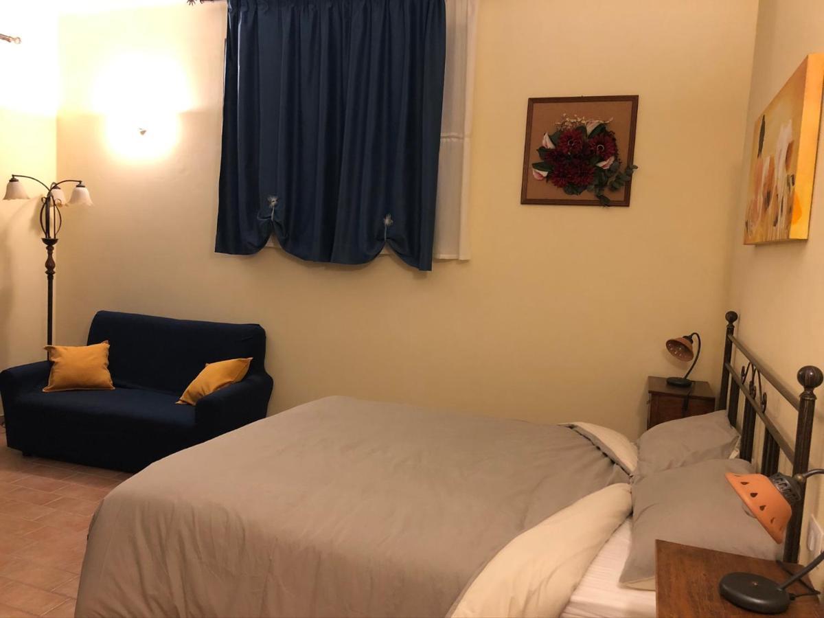 Casafe Tra Sogno E Realta Bed and Breakfast Narni Scalo Εξωτερικό φωτογραφία