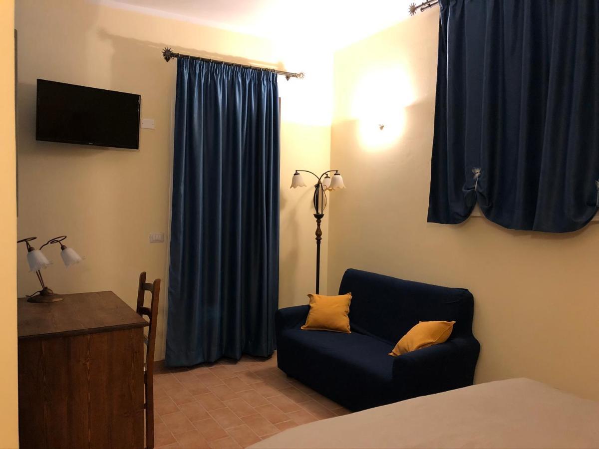 Casafe Tra Sogno E Realta Bed and Breakfast Narni Scalo Εξωτερικό φωτογραφία
