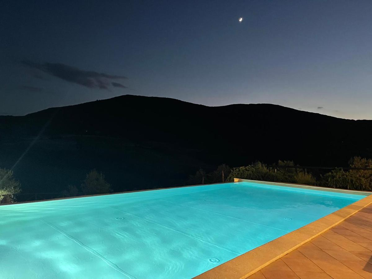 Casafe Tra Sogno E Realta Bed and Breakfast Narni Scalo Εξωτερικό φωτογραφία