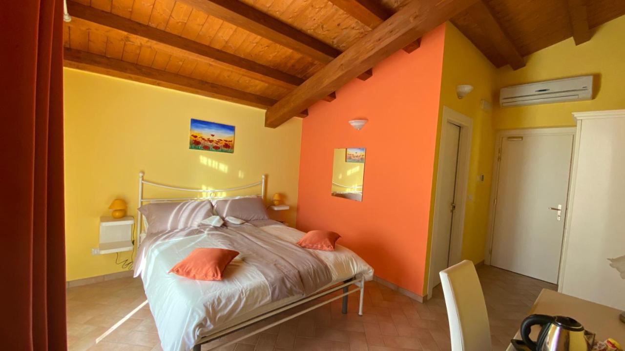 Casafe Tra Sogno E Realta Bed and Breakfast Narni Scalo Εξωτερικό φωτογραφία