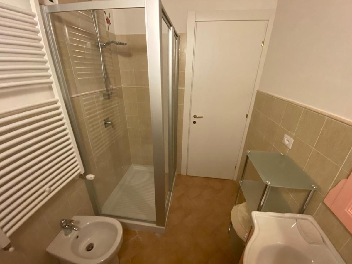 Casafe Tra Sogno E Realta Bed and Breakfast Narni Scalo Εξωτερικό φωτογραφία