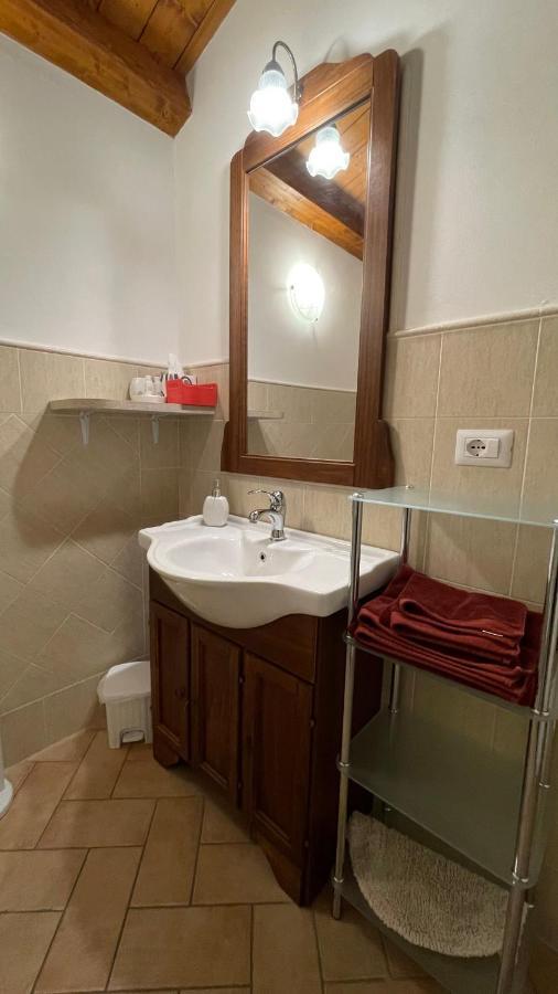 Casafe Tra Sogno E Realta Bed and Breakfast Narni Scalo Εξωτερικό φωτογραφία
