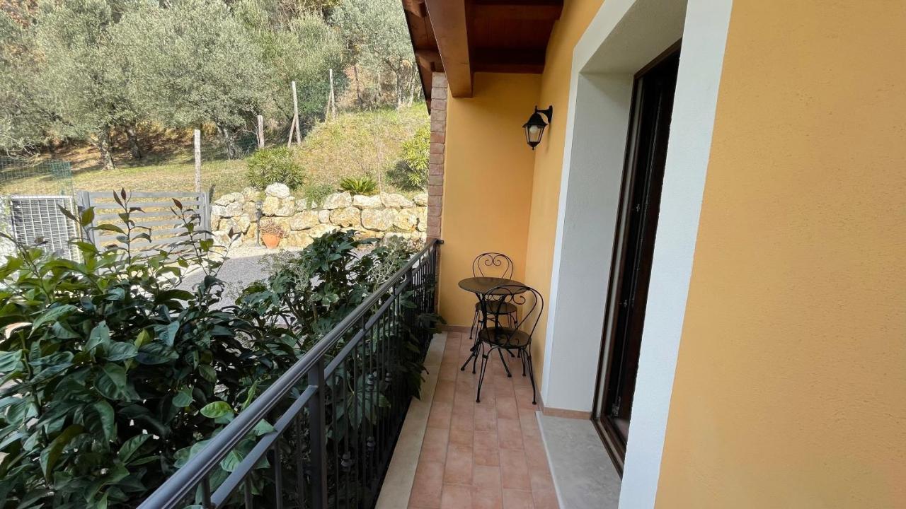 Casafe Tra Sogno E Realta Bed and Breakfast Narni Scalo Εξωτερικό φωτογραφία