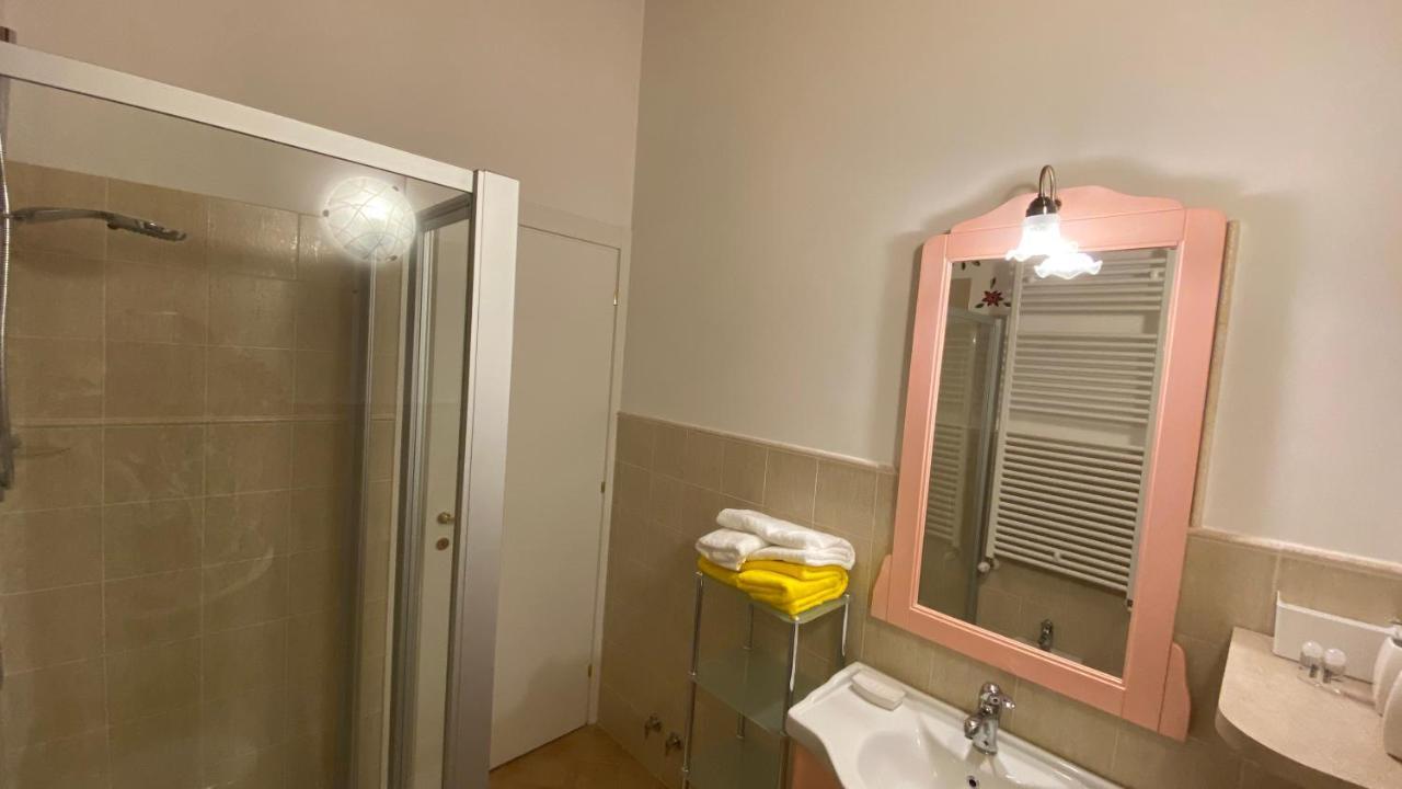 Casafe Tra Sogno E Realta Bed and Breakfast Narni Scalo Εξωτερικό φωτογραφία