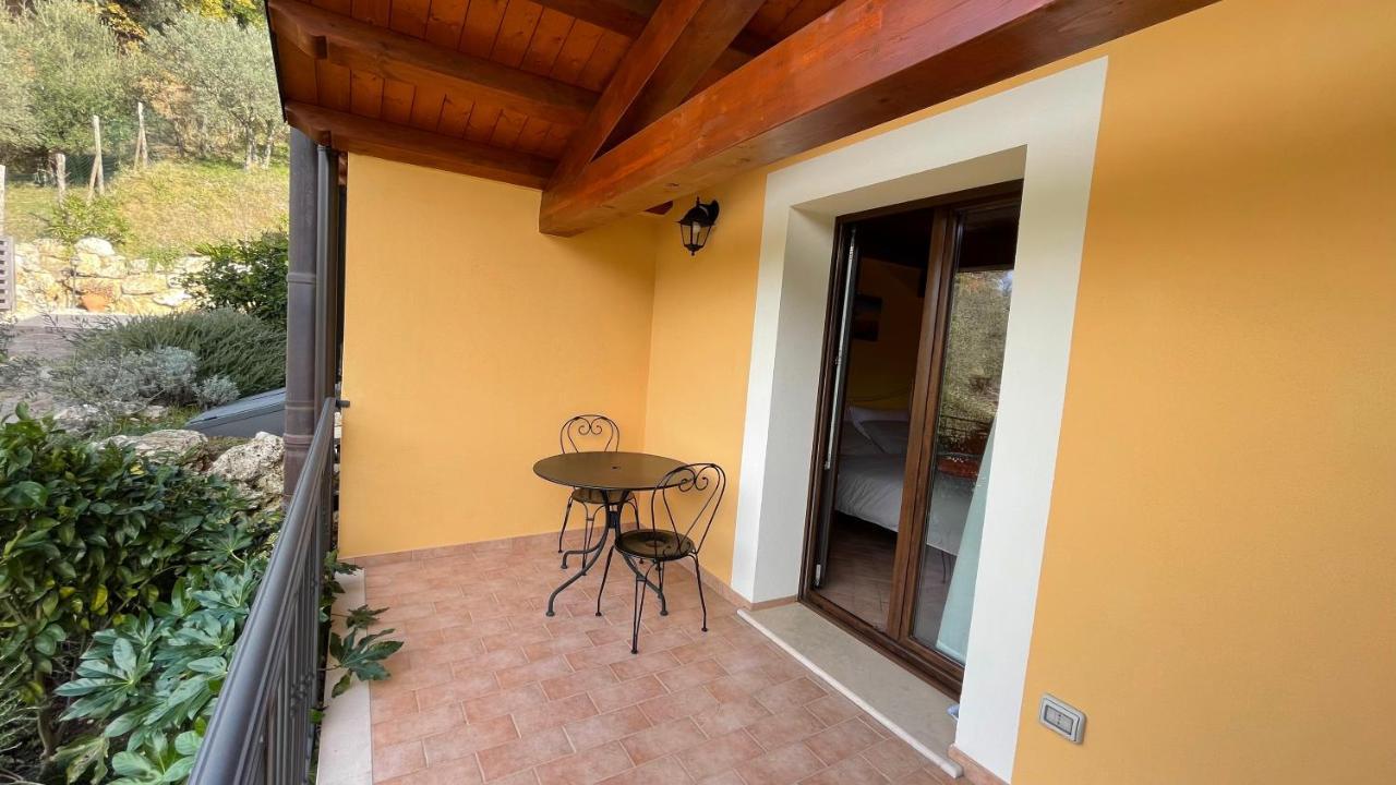 Casafe Tra Sogno E Realta Bed and Breakfast Narni Scalo Εξωτερικό φωτογραφία