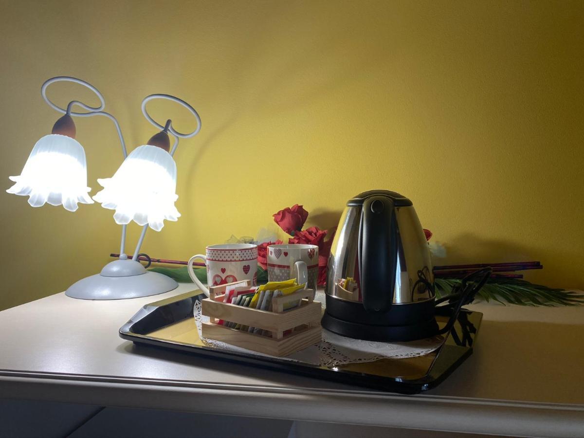 Casafe Tra Sogno E Realta Bed and Breakfast Narni Scalo Εξωτερικό φωτογραφία