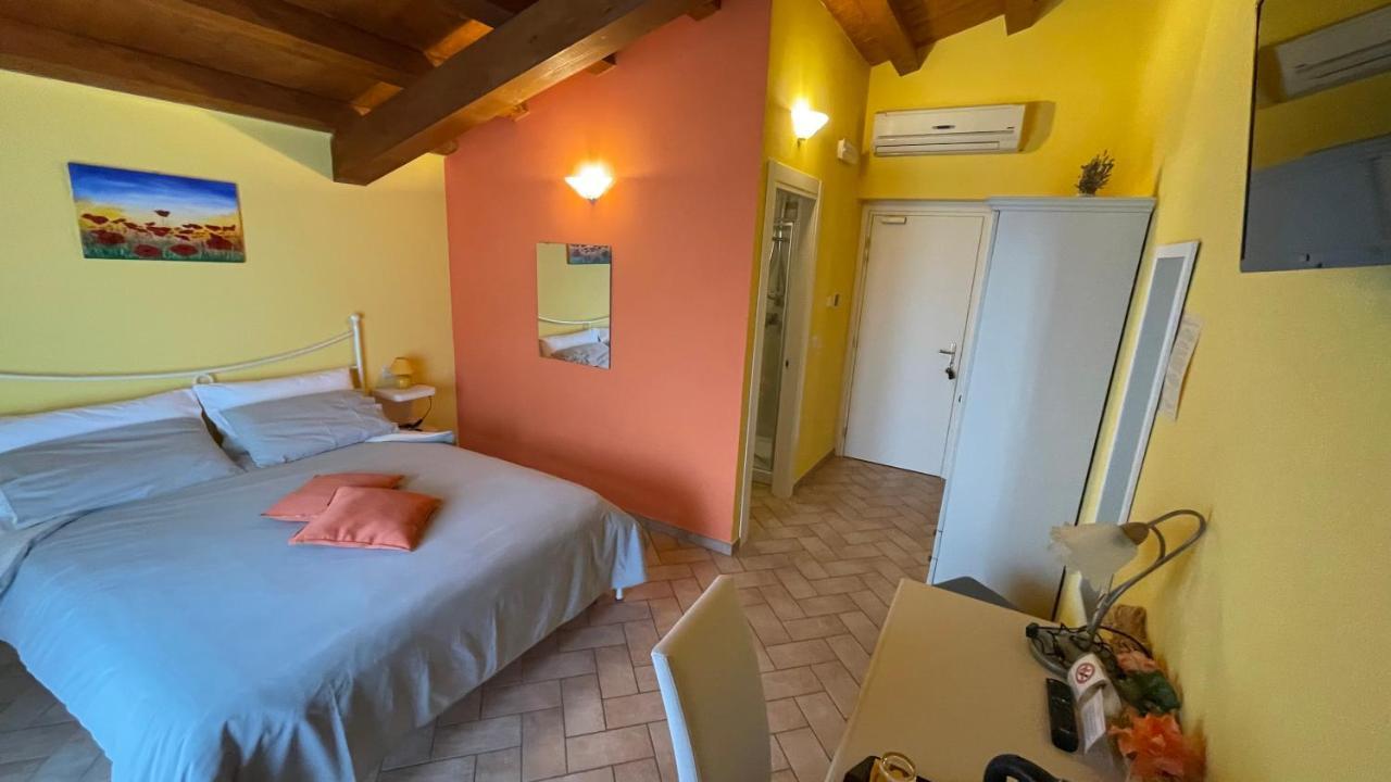 Casafe Tra Sogno E Realta Bed and Breakfast Narni Scalo Εξωτερικό φωτογραφία