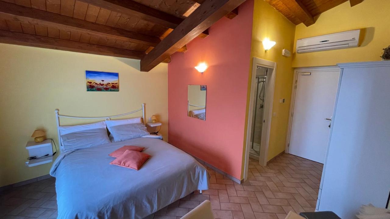 Casafe Tra Sogno E Realta Bed and Breakfast Narni Scalo Εξωτερικό φωτογραφία
