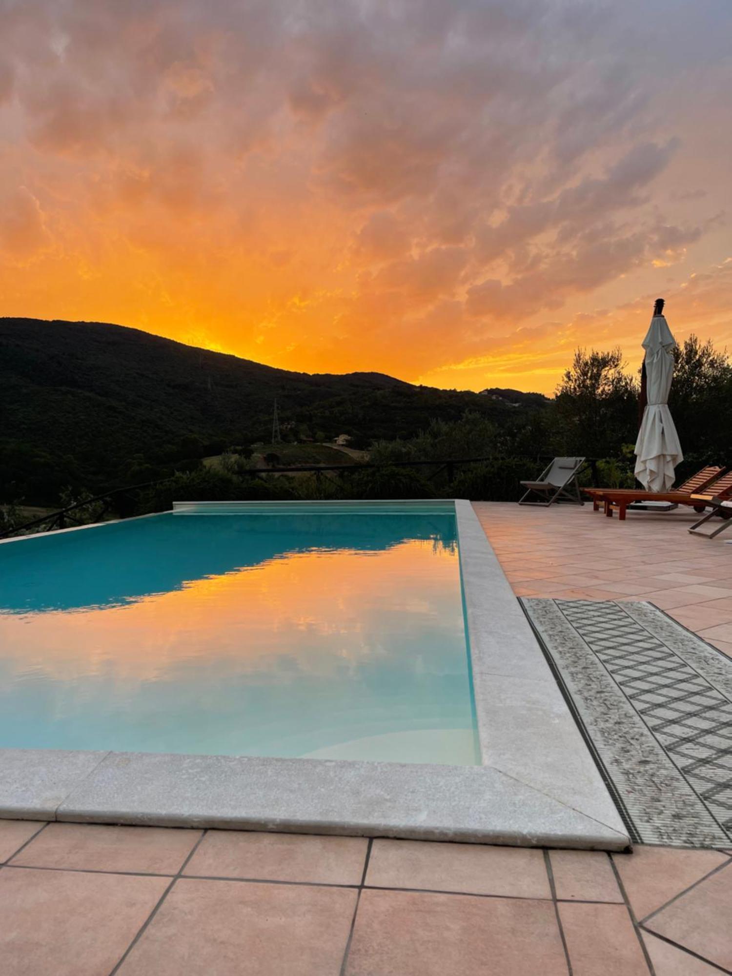 Casafe Tra Sogno E Realta Bed and Breakfast Narni Scalo Εξωτερικό φωτογραφία